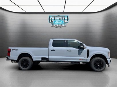 New 2025 Ford F350 Lariat w/ Lariat Ultimate Package