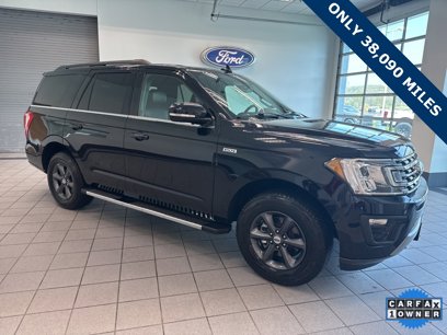Used 2021 Ford Expedition XLT
