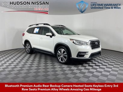 Used 2021 Subaru Ascent Premium w/ Sport Package