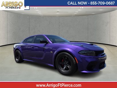 Used 2023 Dodge Charger Scat Pack