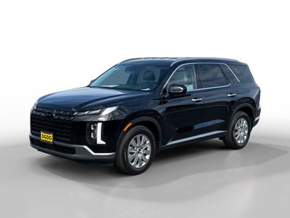 New 2025 Hyundai Palisade SEL