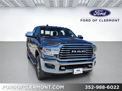 Used 2021 RAM 2500 Limited