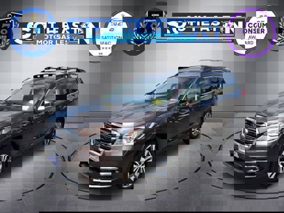 Used 2019 Subaru Ascent Premium