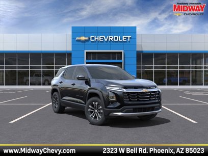 New 2026 Chevrolet Equinox LT w/ Safety and Technology Package