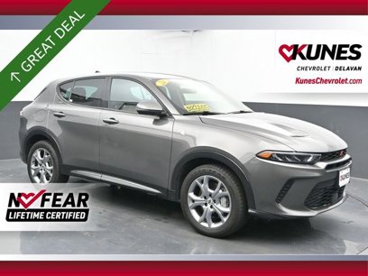 Used 2024 Dodge Hornet R/T