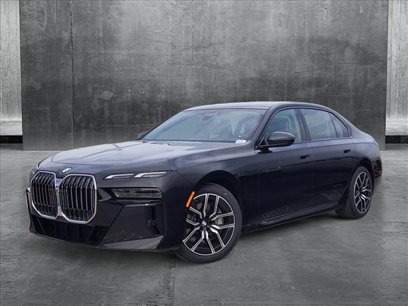 Used 2024 BMW 760i xDrive