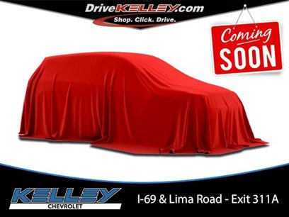 Used 2020 GMC Sierra 2500 AT4 w/ AT4 Premium Package
