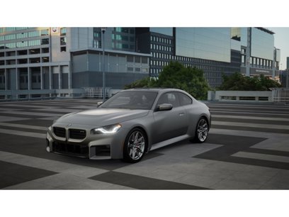 New 2025 BMW M2