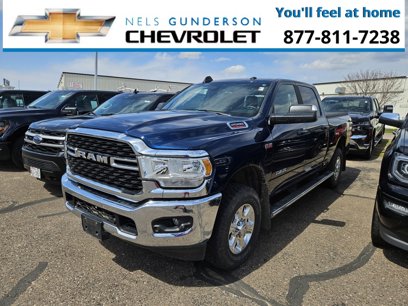 Used 2022 RAM 2500 Big Horn w/ Level C Equiment Group