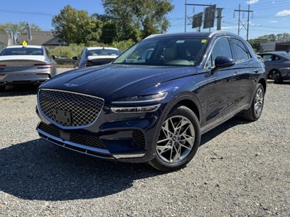 Used 2025 Genesis GV70 2.5T w/ Select Package