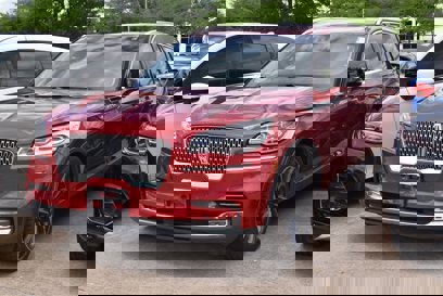 Used 2020 Lincoln Aviator Reserve w/ Equipment Group 202A