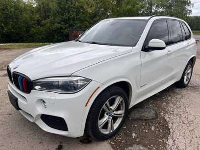 Used 2015 BMW X5 xDrive50i