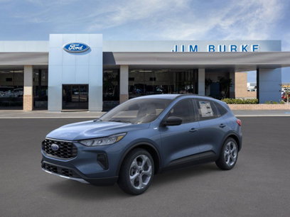 New 2025 Ford Escape ST-Line w/ Equipment Group 301A