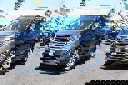 Used 2015 Ford Edge SEL