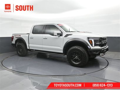 Used 2024 Ford F150 Raptor