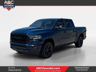Used 2023 RAM 1500 Limited