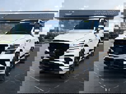 New 2026 Genesis GV80 3.5T Prestige