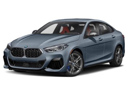 Certified 2022 BMW M235i xDrive Gran Coupe w/ Premium Package