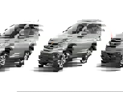 Used 2014 Honda CR-V EX