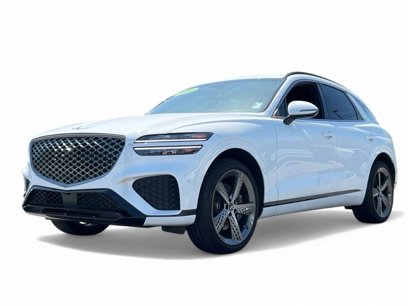 Used 2024 Genesis GV70 3.5T Sport w/ Sport Advanced Package
