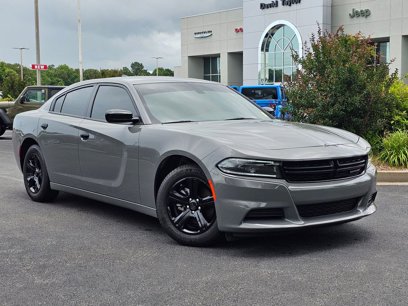 Used 2023 Dodge Charger SXT w/ Cold Weather Package