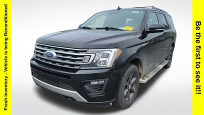 Used 2018 Ford Expedition XLT w/ Equipment Group 202A