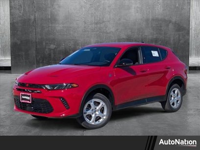 New 2025 Dodge Hornet GT