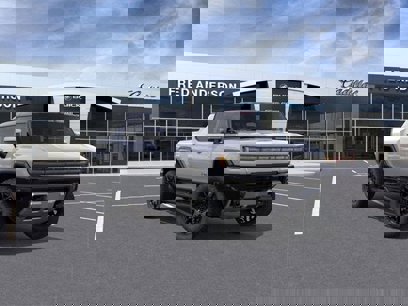 New 2025 GMC Hummer EV 2X