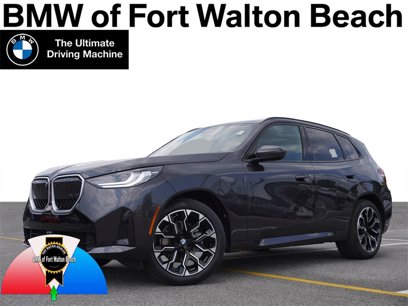 Used 2025 BMW X3 xDrive30i