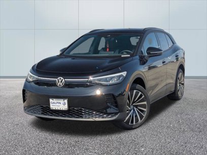 New 2025 Volkswagen ID.4 Pro