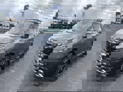 New 2025 Nissan Pathfinder Rock Creek