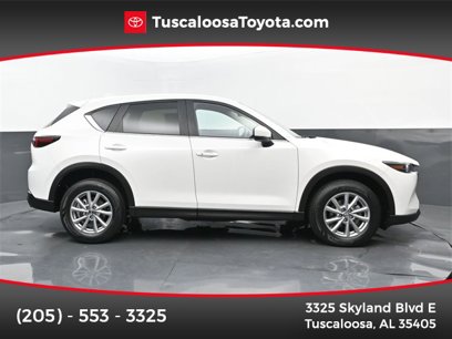 Used 2023 MAZDA CX-5 AWD 2.5 S w/ Preferred Package