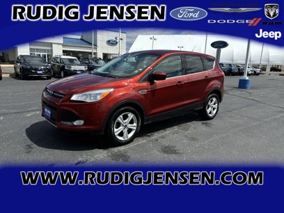 Used 2014 Ford Escape SE