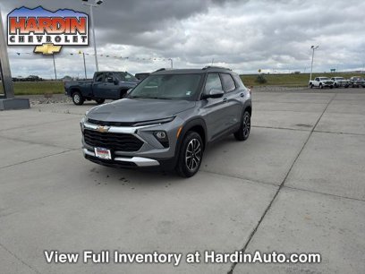 New 2026 Chevrolet TrailBlazer LT w/ Convenience Package