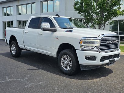 Used 2024 RAM 2500 Laramie