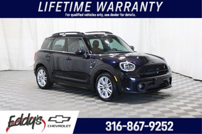 Used 2024 MINI Cooper Countryman S
