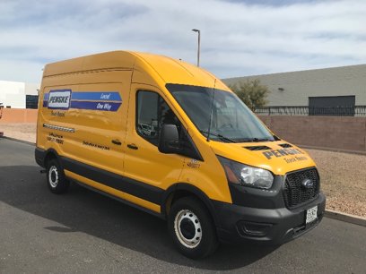 Used 2021 Ford Transit 250 148 High Roof w/ Load Area Protection Package