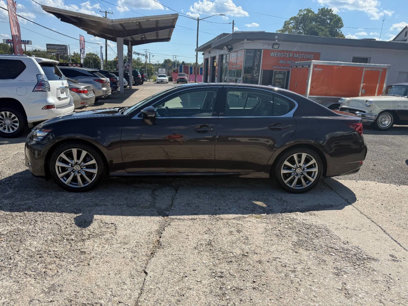 Used 2015 Lexus GS 350