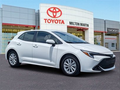 Certified 2024 Toyota Corolla SE