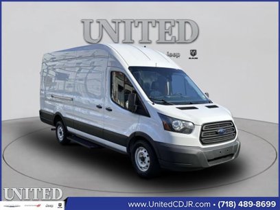 Used 2021 Ford Transit 250 148 High Roof Extended
