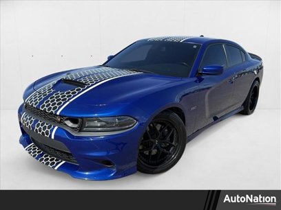 Used 2020 Dodge Charger Scat Pack