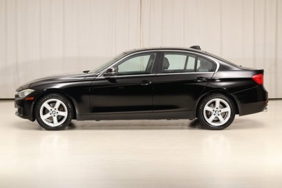 Used 2015 BMW 328i xDrive Sedan