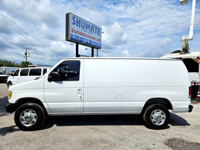 Used 1998 Ford E-250 and Econoline 250