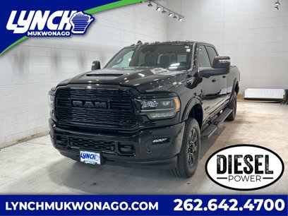 Used 2023 RAM 2500 Limited