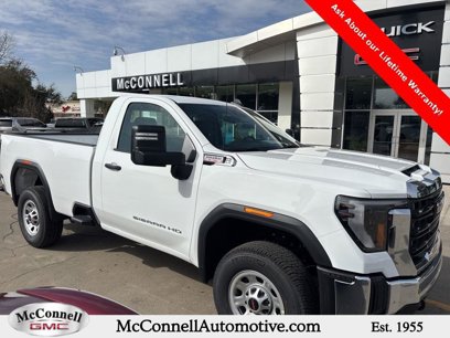 New 2025 GMC Sierra 3500 Pro