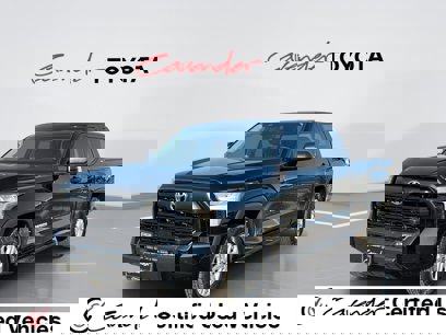 Used 2022 Toyota Tundra SR5