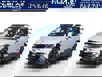 New 2025 Hyundai Ioniq 5 Limited