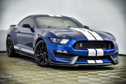 Used 2018 Ford Mustang Shelby GT350 w/ Convenience Package