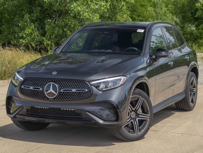 Used 2024 Mercedes-Benz GLC 300 4MATIC