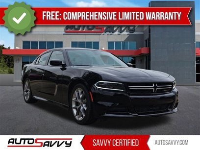 Used 2022 Dodge Charger GT